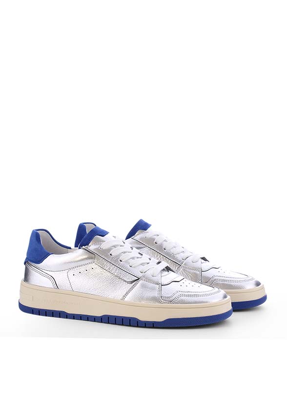 SNEAKERSY DRIFT SREBRNE