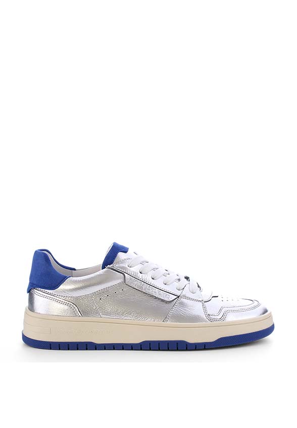 SNEAKERSY DRIFT SREBRNE