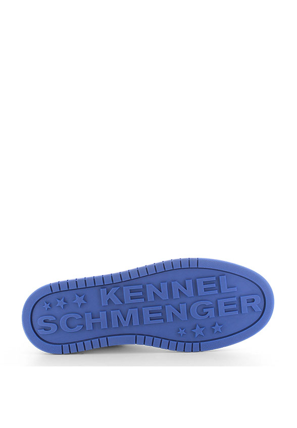 SNEAKERSY DRIFT NIEBIESKIE