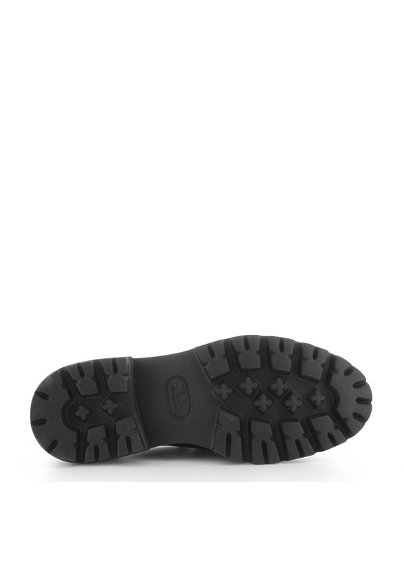 LOAFERSY BLITZ CZARNE