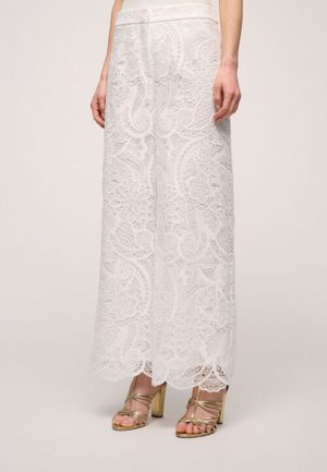 SPODNIE ALTEA BIAŁE