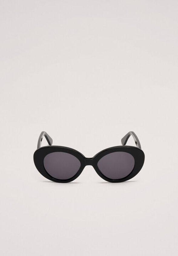 OKULARY XEMMA CZARNE