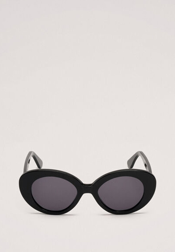 OKULARY XEMMA CZARNE