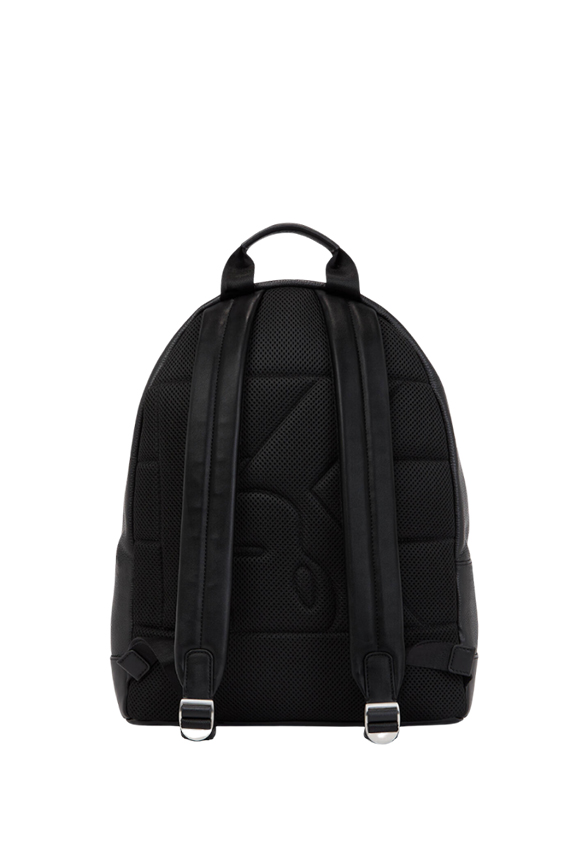 PLECAK Z MONOGRAMEM KARL CZARNY