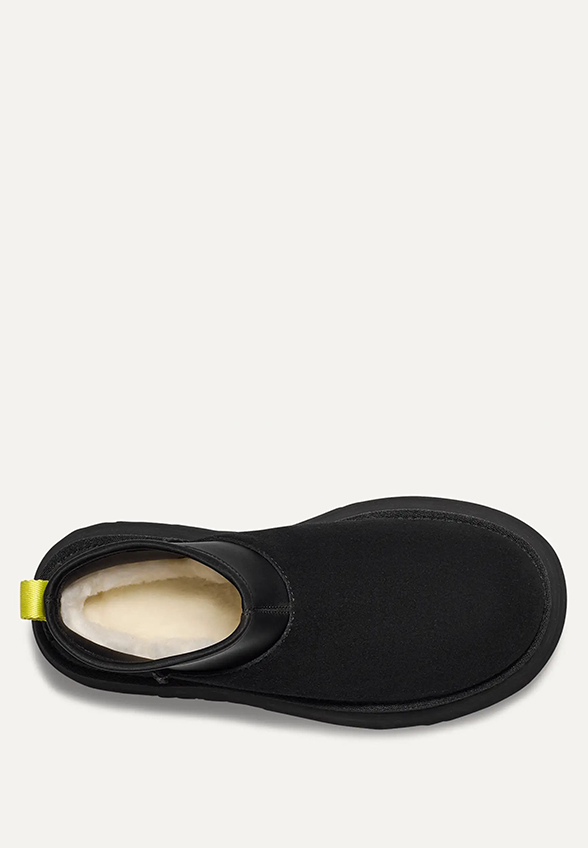 ŚNIEGOWCE CLASSIC MINI DIPPER CZARNE