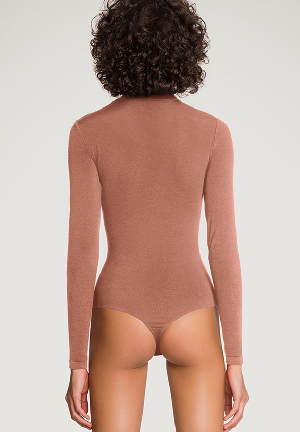 BODY COLORADO STRING JASNY BRĄZ