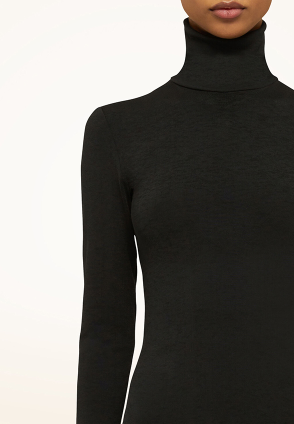 BODY COLORADO STRING CZARNE
