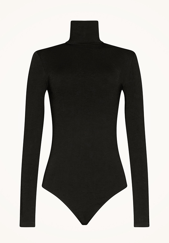 BODY COLORADO STRING CZARNE