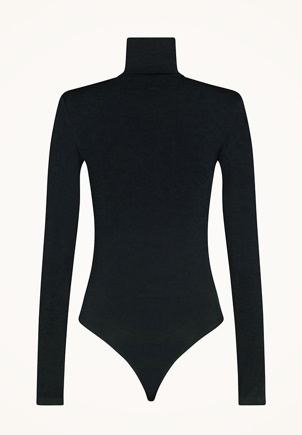 BODY COLORADO STRING CZARNE