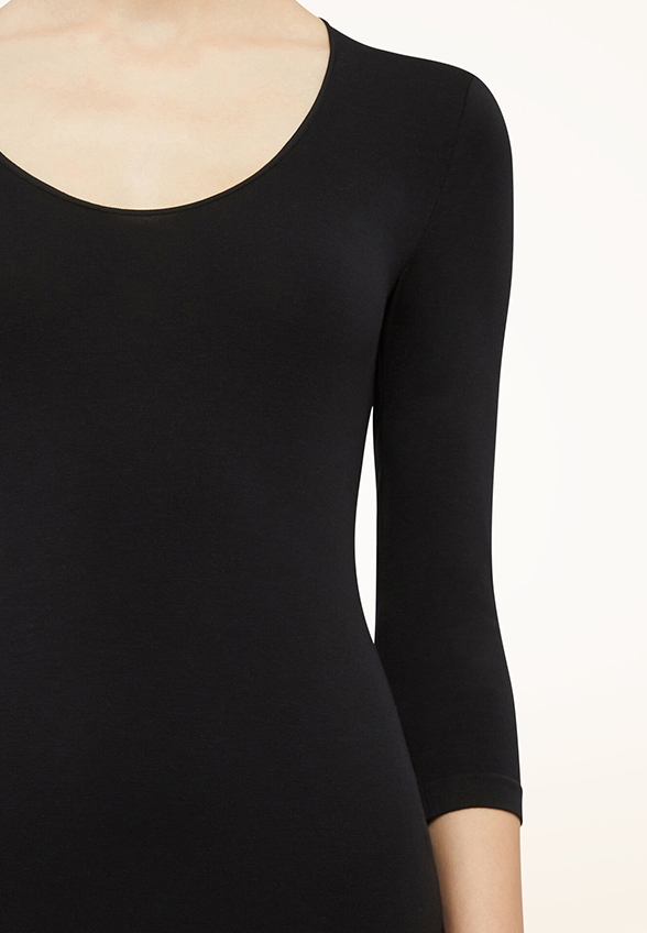 BODY TOKIO STRING CZARNE