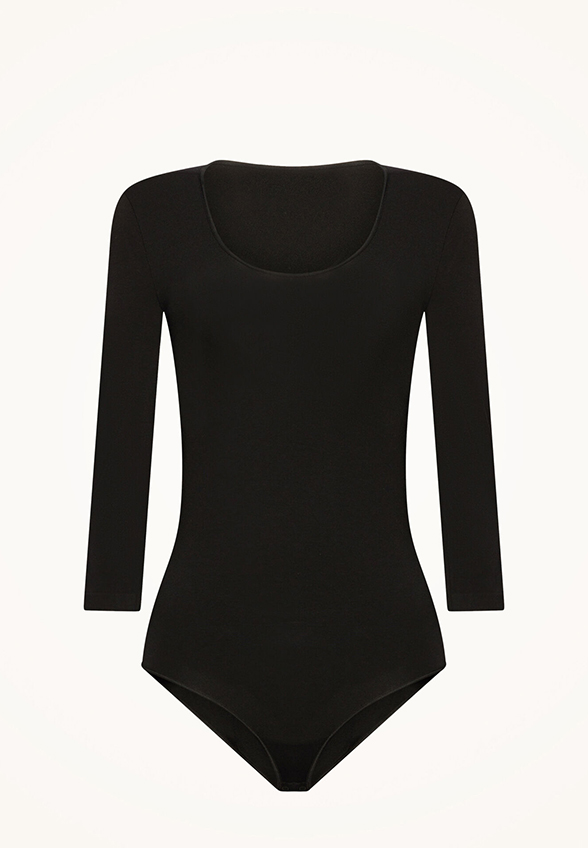 BODY TOKIO STRING CZARNE