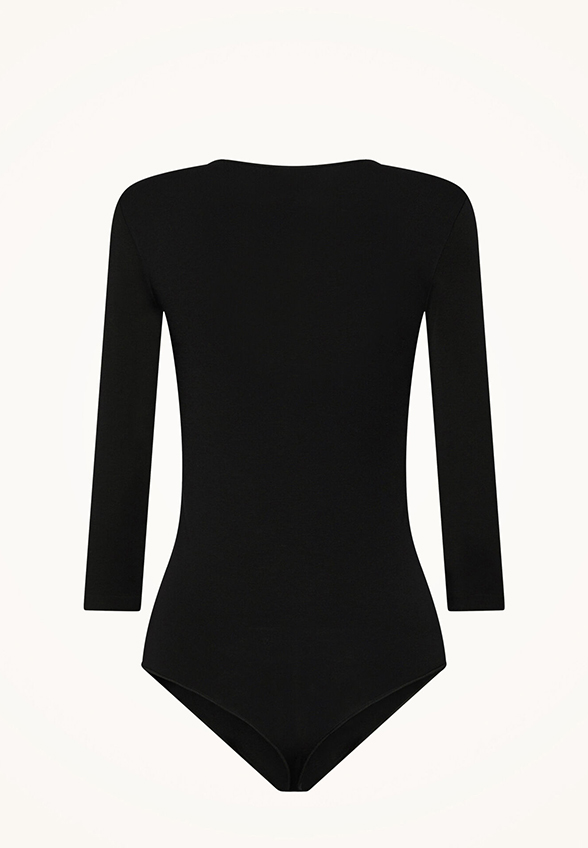 BODY TOKIO STRING CZARNE