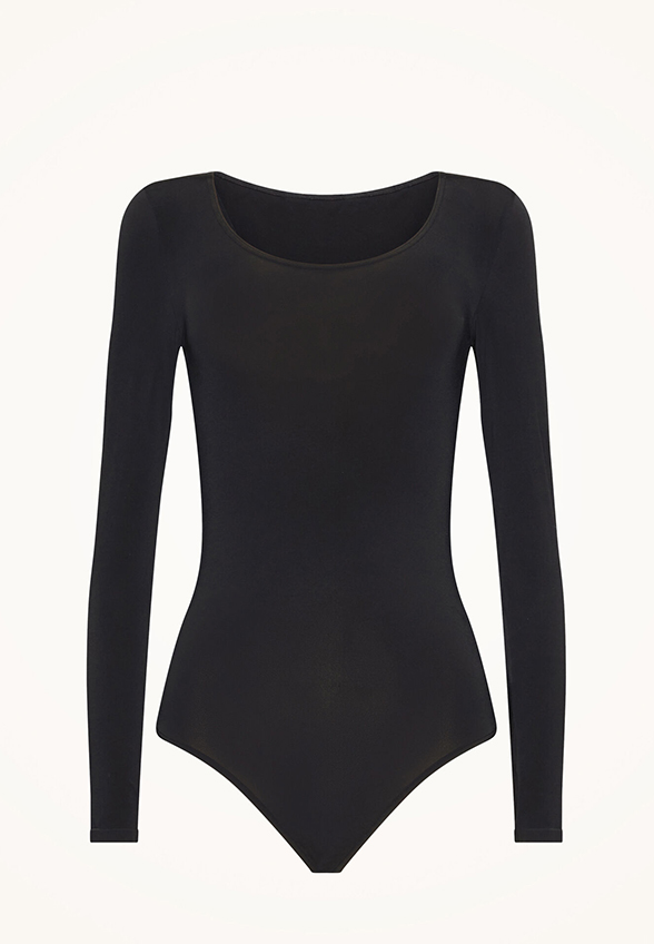 BODY BUENOS AIRES STRING CZARNE