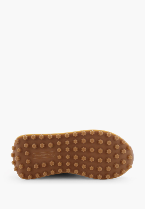 SNEAKERSY CELL BEŻOWE