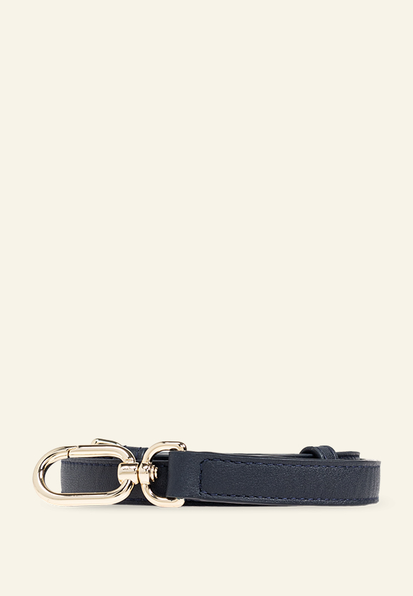 TOREBKA FLOW TOP HANDLE M GRANATOWA