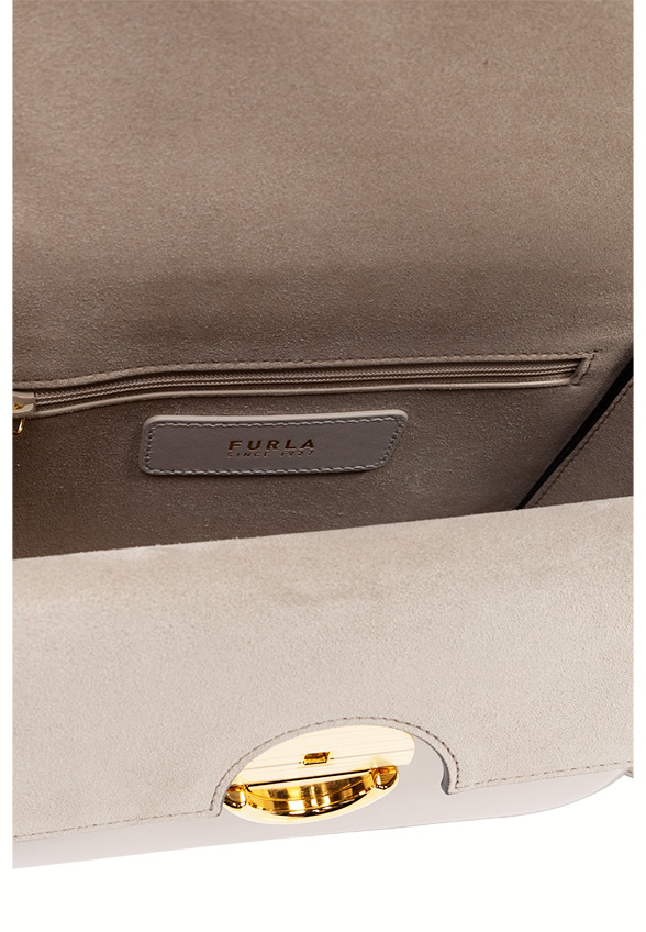 TOREBKA SFERA TOP HANDLE KREMOWA