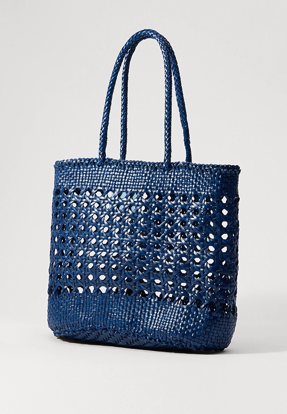 TORBA ECLIPSE GRANATOWA