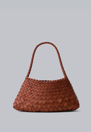 TORBA 8943 ROSANNA/TAN # DRAGON G
