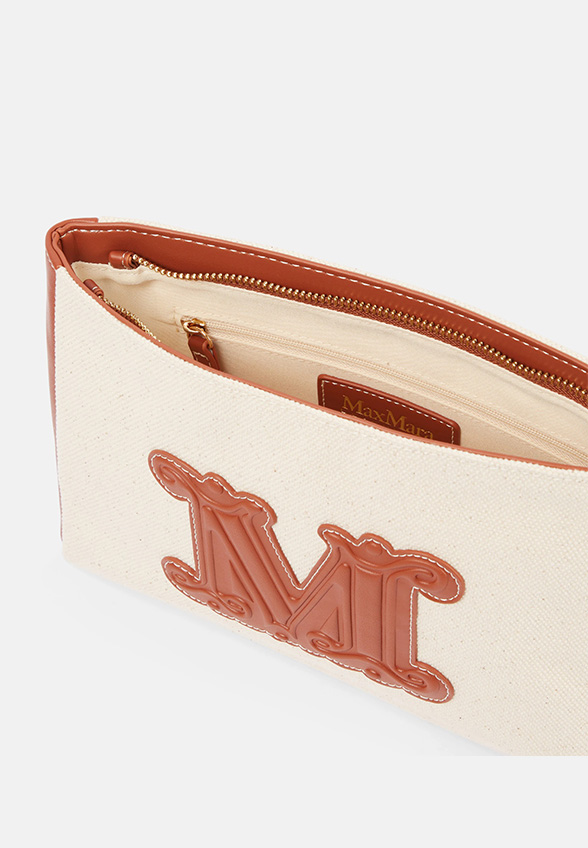 TOREBKA CASCIA BEŻOWA