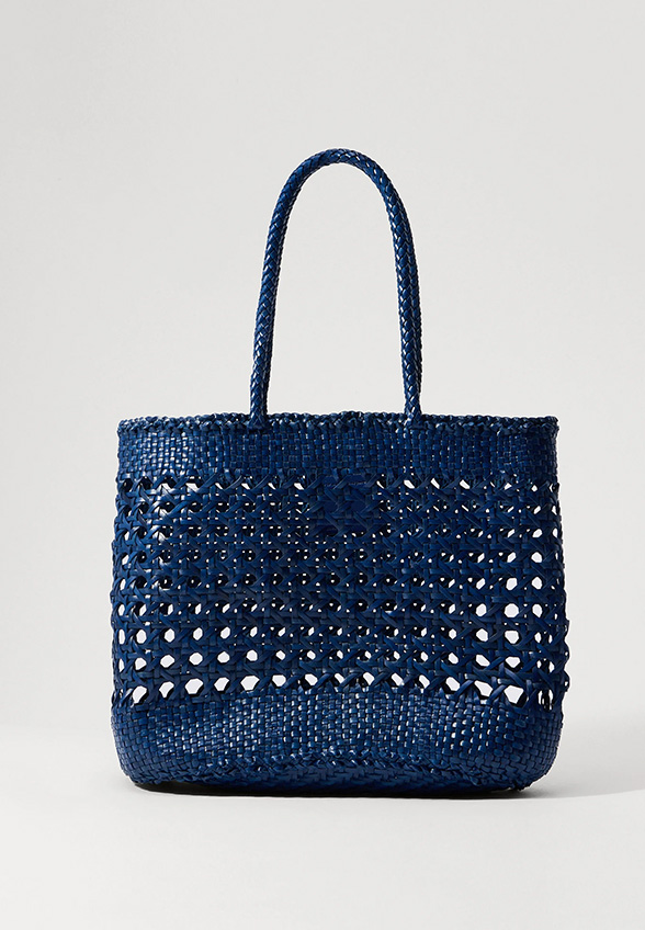 TORBA ECLIPSE GRANATOWA