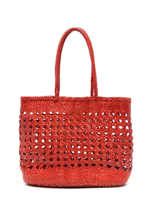 TORBA ECLIPSE CZERWONA