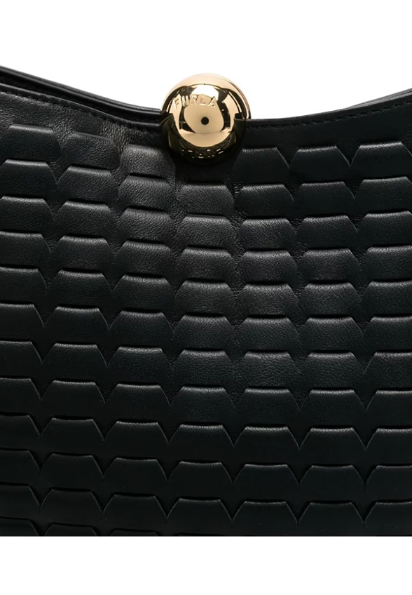 TORBA SFERA SOFT CZARNA