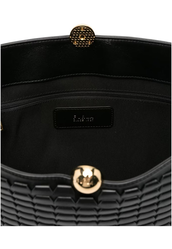 TORBA SFERA SOFT CZARNA
