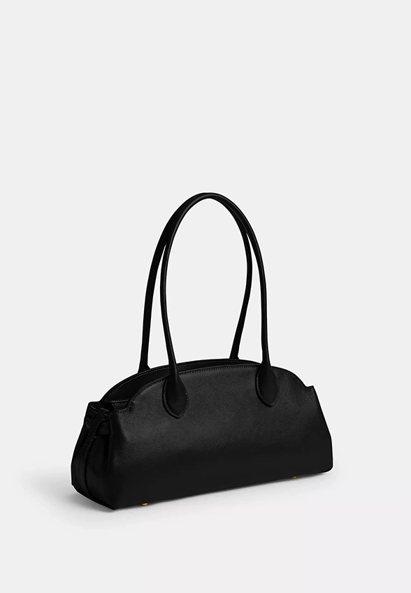 TORBA EMPIRE CARRYALL 34 CZARNA