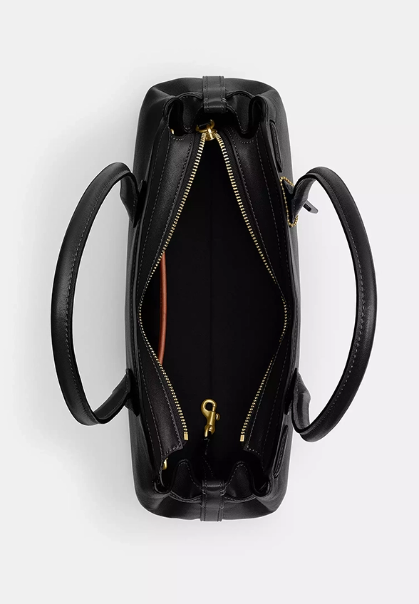 TORBA EMPIRE CARRYALL 34 CZARNA