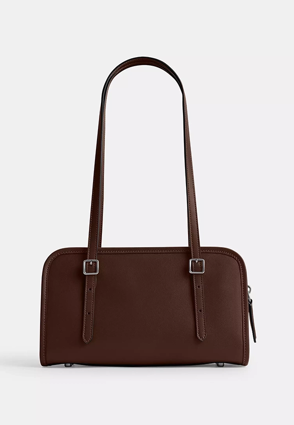TOREBKA SWING ZIP GORZKA CZEKOLADA