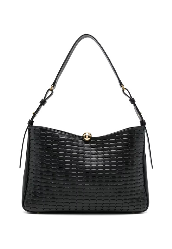 TORBA SFERA SOFT CZARNA