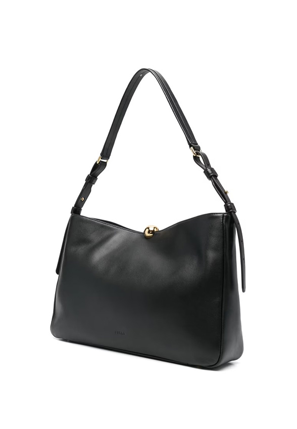 TORBA SFERA SOFT CZARNA