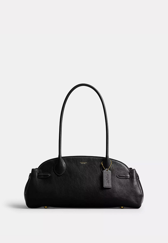 TORBA EMPIRE CARRYALL 34 CZARNA