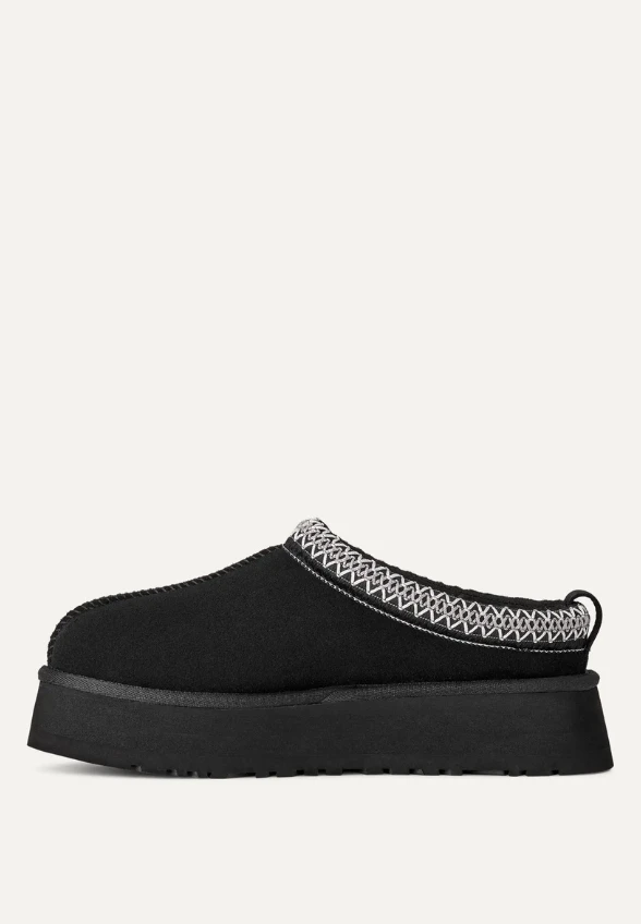 MULE TAZZ II CZARNE