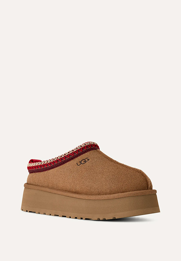 MULE TAZZ II CAMELOWE