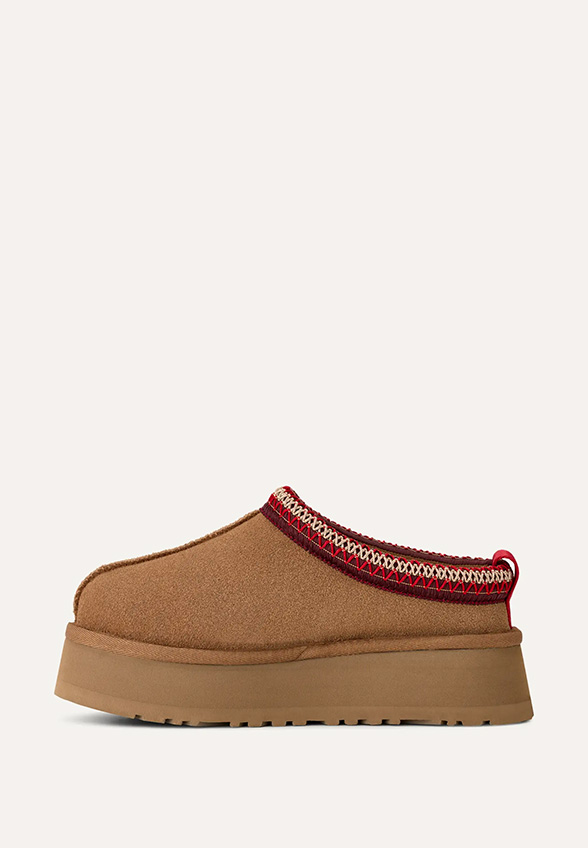 MULE TAZZ II CAMELOWE