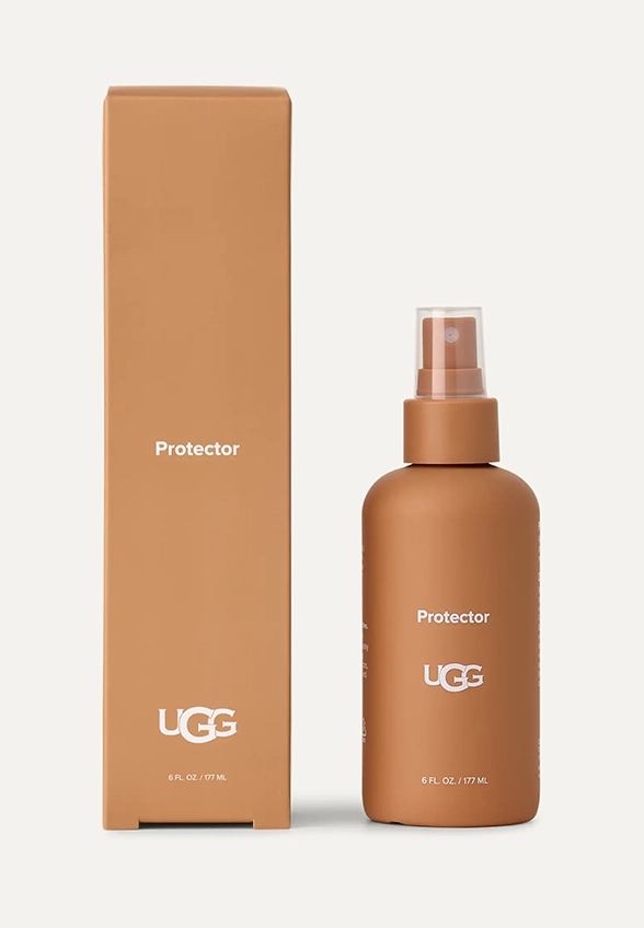 ŚRODEK OCHRONNY UGG PROTECTOR DO SKÓRY OWCZEJ I ZAMSZU
