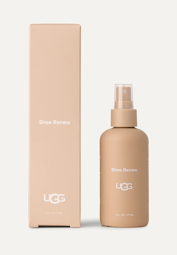 ŚRODEK ODŚWIEŻAJĄCY I CZYSZCZĄCY UGG SHOE RENEW DO WKŁADEK