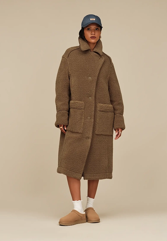 MULE CLASSIC MICRO CAMELOWE