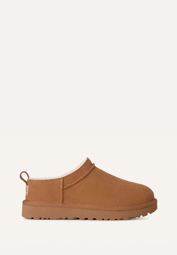 MULE CLASSIC MICRO CAMELOWE