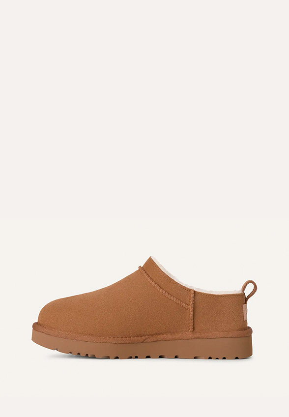 MULE CLASSIC MICRO CAMELOWE