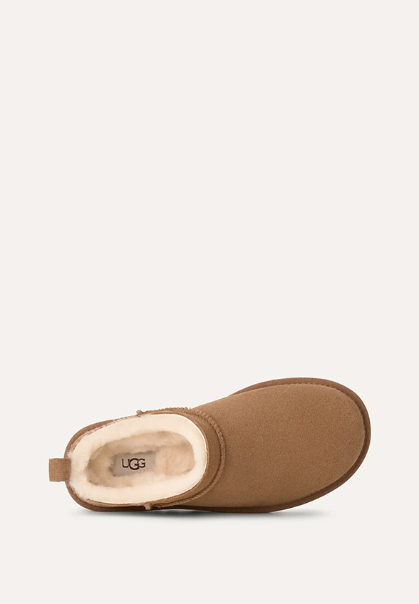 MULE CLASSIC MICRO CAMELOWE