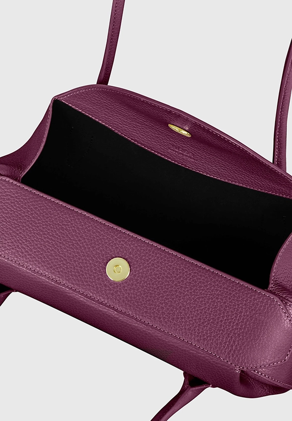 TORBA OYSTER SHOULDER BAG BORDOWA