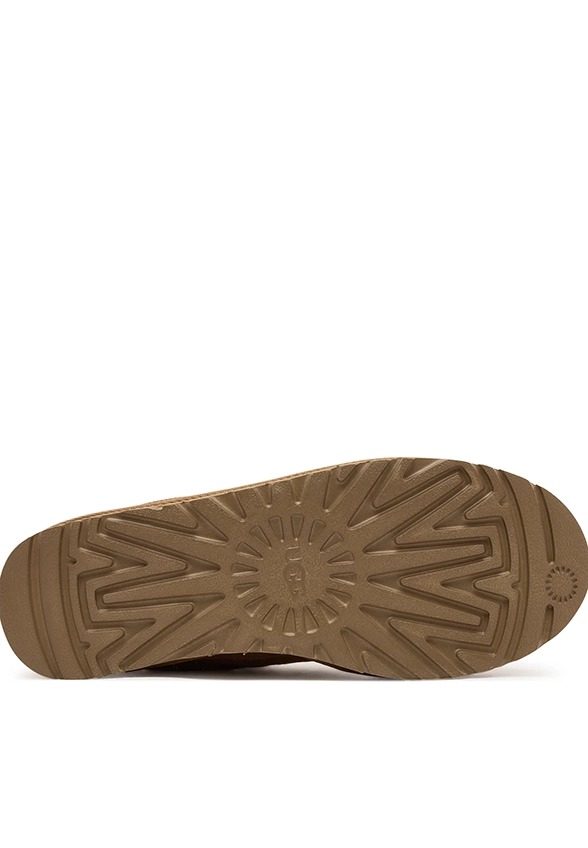 SNEAKERSY LO LOWMEL BRĄZOWE