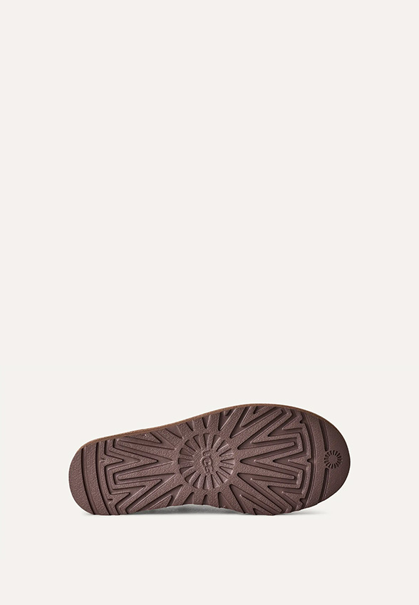 MULE CLASSIC MICRO BRĄZOWE