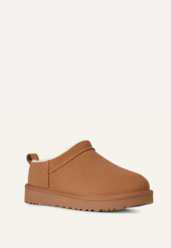MULE CLASSIC MICRO CAMELOWE