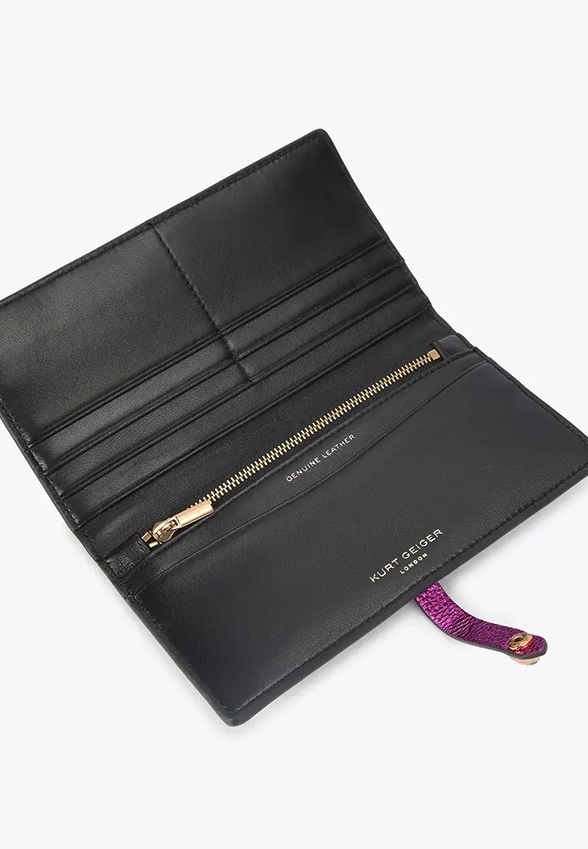 PORTFEL KENSINGTON SOFT WIELOKOLOROWY
