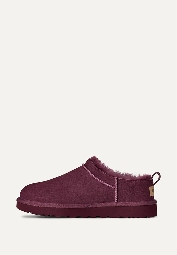 MULE CLASSIC MICRO BORDOWE