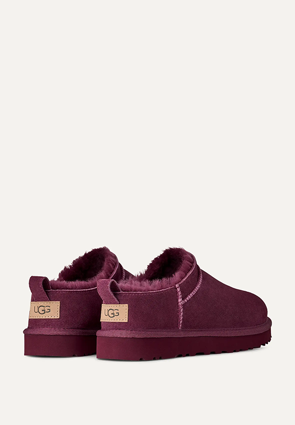 MULE CLASSIC MICRO BORDOWE