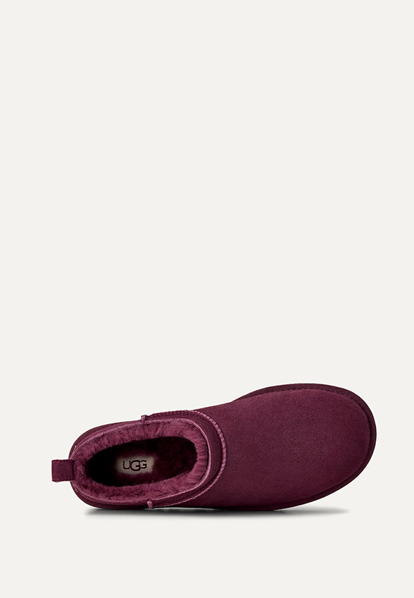 MULE CLASSIC MICRO BORDOWE
